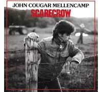 John Cougar Mellencamp - Scarecrow