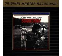 John Cougar Mellencamp - Scarecrow
