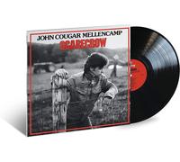 John Cougar Mellencamp - Scarecrow (2022) LP Vinilo Pre-order