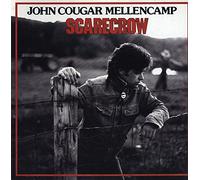 John Cougar Mellencamp - Scarecrow [Vinilo]