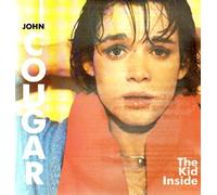 John Cougar Mellencamp - The Kid Inside
