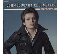 John Cougar Mellencamp - The Kid Inside