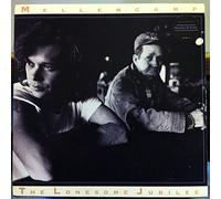 John Cougar Mellencamp - The Lonesome Jubilee