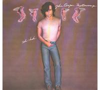 John Cougar Mellencamp - Uh-Huh - Stickered Shrinkwrap