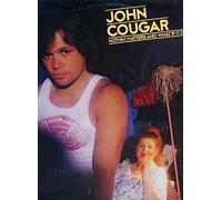 John Cougar - Nothin' Matters and What If It
