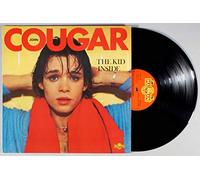 JOHN COUGAR - The Kid Inside