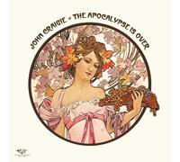 John Craigie Apocalypse Is Over (Vinyl) (Importación USA)