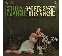John craigie - Asterisk The Universe