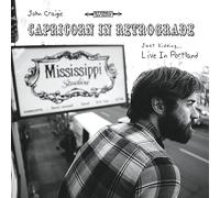 John Craigie - Capricorn In Retrograde... Just Kidding... Live In Portland