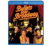 John Cusack - Bullets Over Broadway [Edizione: Giappone] [Italia] [Blu-ray]