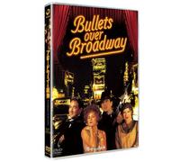 John Cusack - Bullets Over Broadway [Edizione: Giappone] [Italia] [DVD]