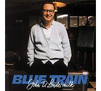 John D. Loudermilk – Blue Train – CD