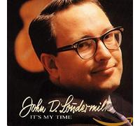 John D. Loudermilk - It's My Time (CD)