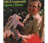 John D. Loudermilk - Volume 1 Elloree [LP]