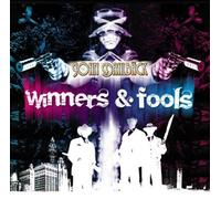 John Dahlback - Winners & Fools [Vinilo]