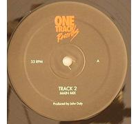 John Daly - Track 2