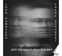 John Damgaard - Night Terrors [Vinilo]
