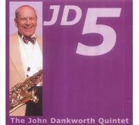 John Dankworth Quintet - Jd5
