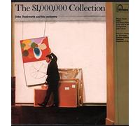John Dankworth - The $1,000,000 Collection - Mono