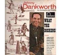 John Dankworth - What The Dickens!