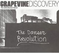 John Danser Octet the - The Danser Revolution [Vinilo]