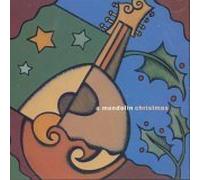 John Darnall - A Mandolin Christmas (UK Import)