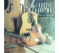 John Darnall - Acoustic Christmas: Spirited Holiday Instrumentals (UK Import)