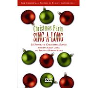 John Darnall - Christmas Sing-A-Long [USA] [DVD]