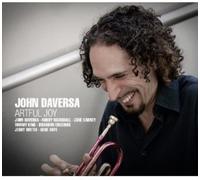 John Daversa - John Daversa : Artful Joy.