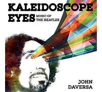 John Daversa - Kaleidoscope Eyes - Music of The Beatles