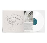 JOHN DAVID BARTLETT - DRIFTIN´ (COLOR BLANCO) -LP [Vinilo]