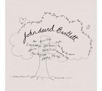 JOHN DAVID BARTLETT - DRIFTIN´ (COLOR BLANCO) -LP [Vinilo]