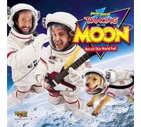 John & David - Dancing on the Moon