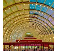 John Davis &amp - Arches & Pathways [Vinilo]