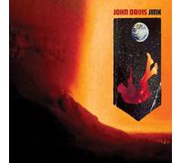 John Davis - Jinx [Vinyl LP] [VINYL] [Vinilo]