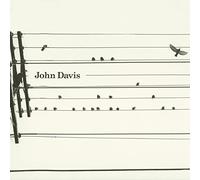 John Davis - John Davis [VINYL] [Vinilo]