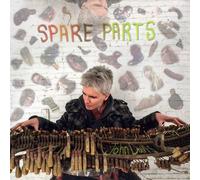 John Davis - Spare Parts