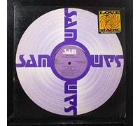 John Davis & The Monster Orchestra - FEEL THE LOVE MAGIC