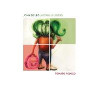 John de Leo - Tomato Peloso [Vinilo]