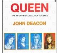 John Deacon - Interview