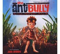 John Debney - Ant Bully,The