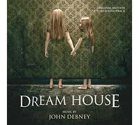 John Debney - Dream House (Original Motion Picture Soundtrack)