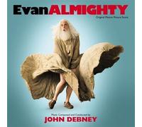 John Debney - Evan Almighty