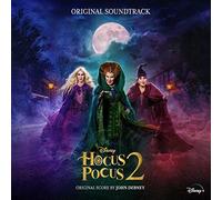 John Debney - Hocus Pocus 2