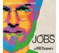 John Debney - Jobs by John Debney (2013) Audio CD
