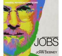 John Debney - Jobs (OST)