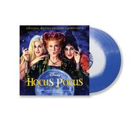 John Debney John Debney - Hocus Pocus Soundtrack Blue (Vinyl) (Importación USA)
