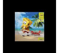 John Debney - The SpongeBob Movie: Sponge Out Of Water [Vinilo]