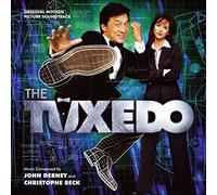 John Debney - The Tuxedo