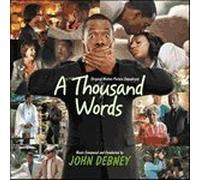 John Debney - Thousand Words (Original Soundtrack)